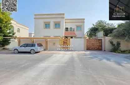 فيلا - 5 غرف نوم - 7 حمامات للبيع في 3  الروضة - الروضة - عجمان