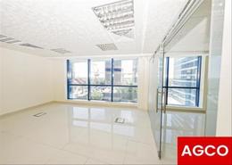 Empty Room image for: Office Space - 1 bathroom for sale in Jumeirah Bay X3 - Jumeirah Bay Towers - Jumeirah Lake Towers - Dubai, Image 1