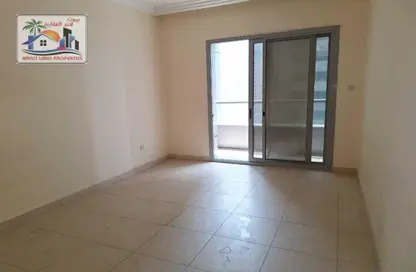 شقة - غرفة نوم - 2 حمامات للايجار في برج ستايل - الخان لاجون - الخان - الشارقة