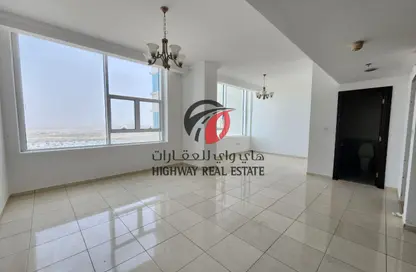 Apartment - 1 Bedroom - 2 Bathrooms for sale in Al Rabia Tower - Majan - Dubai Land - Dubai
