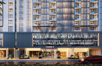 شقة - غرفة نوم - 2 حمامات للبيع في بلايا فيفا - جزيرة المرجان - رأس الخيمة