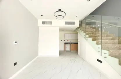 فيلا - غرفة نوم - 2 حمامات للايجار في روكان 3 - روكان - دبي لاند - دبي