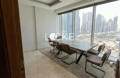 مكتب - استوديو للبيع في برج بورلينجتون - الخليج التجاري - دبي مكتب - استوديو للبيع في برج بورلينجتون - الخليج التجاري - دبي