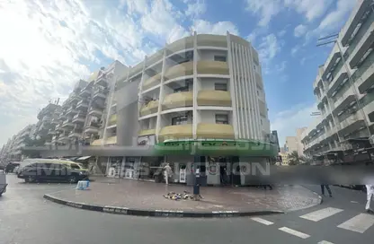 Whole Building - Studio - 7+ Bathrooms for sale in Ayal Nasir - Al Ras - Deira - Dubai