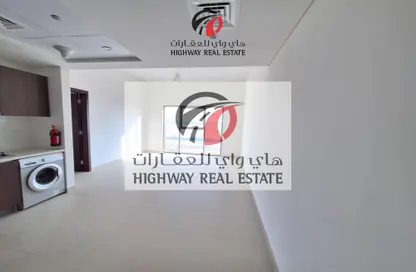 Apartment - 1 Bedroom - 2 Bathrooms for rent in AZIZI Berton - Al Furjan - Dubai