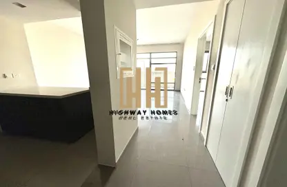 Apartment - 1 Bedroom - 2 Bathrooms for rent in Uptown Al Zahia - Al Zahia - Muwaileh Commercial - Sharjah