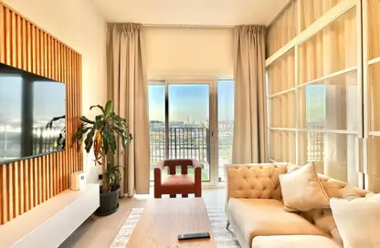 شقة - غرفة نوم - 1 حمام للبيع في جولف فيل بلوك أ - جولف فل - دبي هيلز استيت - دبي شقة - غرفة نوم - 1 حمام للبيع في جولف فيل بلوك أ - جولف فل - دبي هيلز استيت - دبي