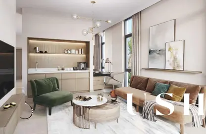 Apartment - 4 Bedrooms - 5 Bathrooms for sale in Tilal Al Furjan - Al Furjan - Dubai