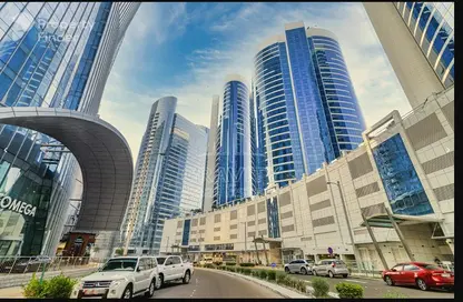 شقة - 1 حمام للبيع في أبراج هيدرا افينيو - مدينة الأضواء - جزيرة الريم - أبوظبي
