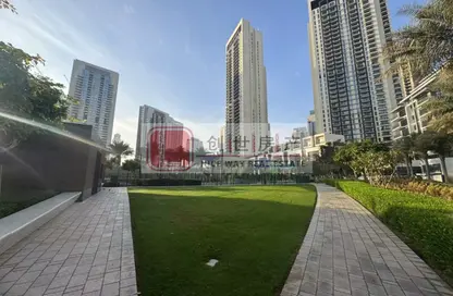 Apartment - 2 Bedrooms - 2 Bathrooms for sale in Island Park II - Dubai Creek Harbour (The Lagoons) - Dubai