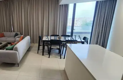 Apartment - 1 Bedroom - 2 Bathrooms for sale in Al Multaqa Avenue - Mirdif Hills - Mirdif - Dubai