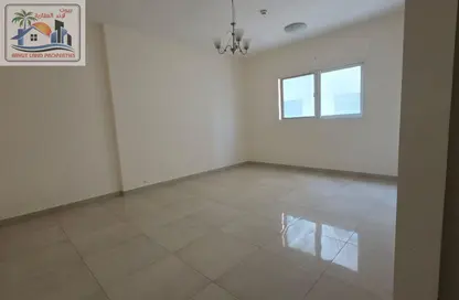 Apartment - 2 Bedrooms - 2 Bathrooms for rent in Al Shahid Tower - Al Qasba - Sharjah