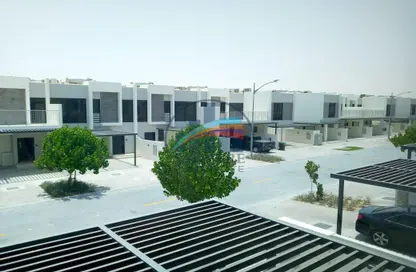 صورة لـ مبنى خارجي فيلا - 3 غرف نوم - 3 حمامات للبيع في مدينة هند - مالبيري - داماك هيلز 2 - دبي ، صورة رقم 1