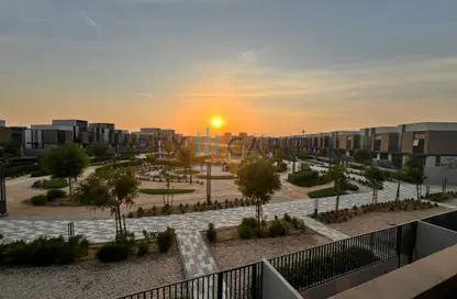 فيلا - 4 غرف نوم - 4 حمامات للايجار في مدن الرنيم 1 - مودون - دبي