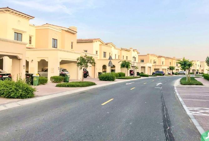 Villa - 4 Bedrooms - 3 Bathrooms for rent in Mira 2 - Mira - Reem - Dubai
