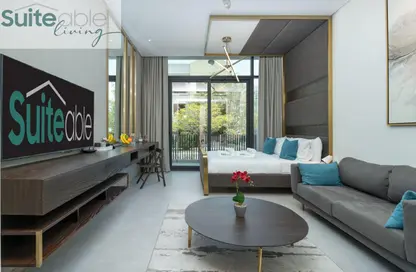 شقة - 1 حمام للايجار في احياء سيجنيتشر السكنية - قرية الجميرا سركل - دبي