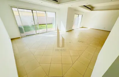 Villa - 4 Bedrooms - 4 Bathrooms for rent in Umm Suqeim 3 Villas - Umm Suqeim 3 - Umm Suqeim - Dubai