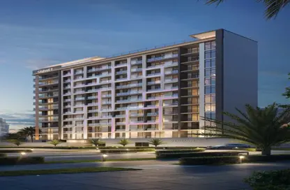 Apartment - 2 Bedrooms - 3 Bathrooms for sale in Verdania 2 - Dubai Land Residence Complex - Dubai Land - Dubai