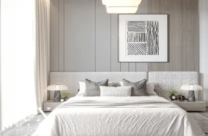Apartment - 2 Bedrooms - 3 Bathrooms for sale in The Community Sports Arena - Dubai Sports City - Dubai