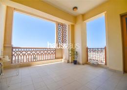 Apartment - 2 bedrooms - 3 bathrooms for sale in Marina Residences 4 - Marina Residences - Palm Jumeirah - Dubai