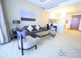 Apartment - 1 bedroom - 1 bathroom for sale in The Address Dubai Mall - Downtown Dubai - Dubai