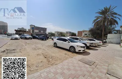 أرض - استوديو للبيع في ذا ايكون جازا 2 - الراشدية 3 - الراشدية - عجمان