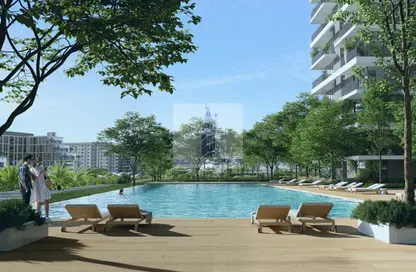 Apartment - 3 Bedrooms - 3 Bathrooms for sale in Palace Residences - Dubai Hills Estate - Dubai