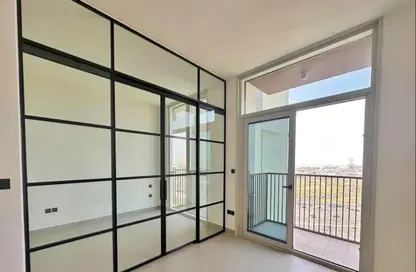 Apartment - 1 Bedroom - 1 Bathroom for rent in Collective 2.0 Tower B - Collective 2.0 - Dubai Hills Estate - Dubai