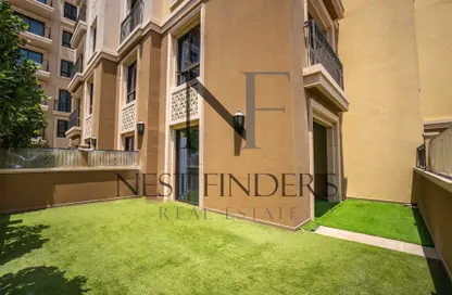 Apartment - 2 Bedrooms - 4 Bathrooms for rent in Qamar 8 - Madinat Badr - Al Muhaisnah - Dubai