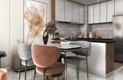 Apartment - 2 Bedrooms - 3 Bathrooms for sale in Verdana Residence 2 - Dubai Investment Park (DIP) - Dubai