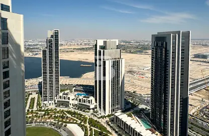 Apartment - 2 Bedrooms - 2 Bathrooms for sale in Harbour Views 1 - Dubai Creek Harbour (The Lagoons) - Dubai