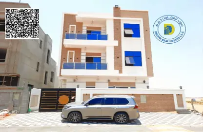 فيلا - 7 غرف نوم - 8 حمامات للبيع في الباهيه هيلز - الباهية - عجمان
