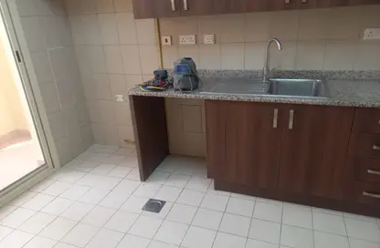 Apartment - Studio - 1 Bathroom for rent in Bawabat Al Sharq - Baniyas East - Baniyas - Abu Dhabi