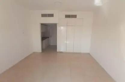 Apartment - Studio - 1 Bathroom for rent in Sheikh Jaber Al Sabah Street - Al Naimiya - Al Nuaimiya - Ajman
