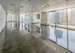 Office Space for rent in Al Habtoor Business Tower - Dubai Marina - Dubai