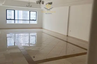 شقة - 3 غرف نوم - 3 حمامات للايجار في شارع التعاون الجديد - التعاون - الشارقة