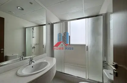 Apartment - 3 Bedrooms - 4 Bathrooms for rent in Sahara Tower 6 - Sahara Complex - Al Nahda - Sharjah