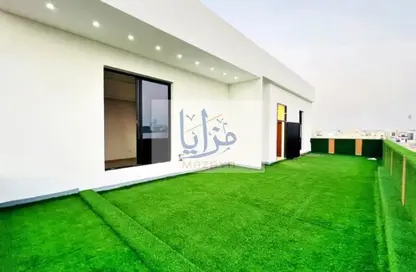 فيلا - 6 غرف نوم - 8 حمامات للبيع في الباهيه هيلز - الباهية - عجمان فيلا - 6 غرف نوم - 8 حمامات للبيع في الباهيه هيلز - الباهية - عجمان