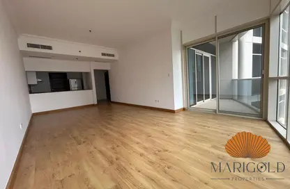 Apartment - 1 Bedroom - 2 Bathrooms for rent in Lakeshore Tower 1 - JLT Cluster Y - Jumeirah Lake Towers - Dubai