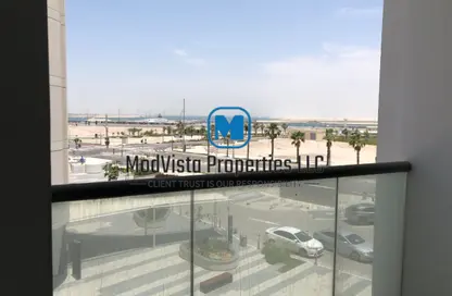 Apartment - 2 Bedrooms - 2 Bathrooms for rent in Meera 1 - Shams Abu Dhabi - Al Reem Island - Abu Dhabi