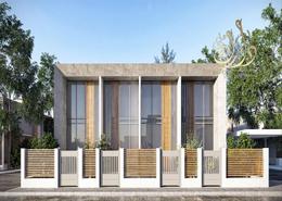 Townhouse - 1 bedroom - 2 bathrooms for sale in Rukan 3 - Rukan - Dubai