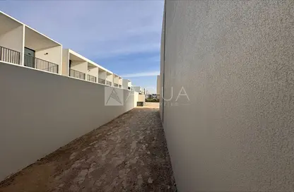 فيلا - 4 غرف نوم - 4 حمامات للايجار في مها تون هوسيس - تاون سكوير - دبي فيلا - 4 غرف نوم - 4 حمامات للايجار في مها تون هوسيس - تاون سكوير - دبي