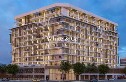 Apartment - 2 Bedrooms - 3 Bathrooms for sale in Serene Gardens 1 - Serene Gardens - Discovery Gardens - Dubai