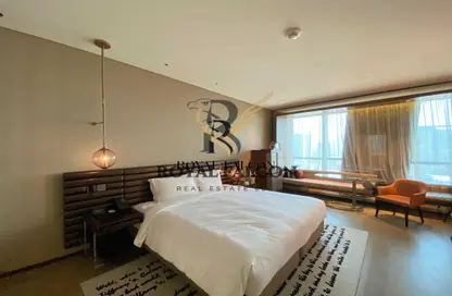 شقة - 1 حمام للبيع في تاور C - داماك تاورز من باراماونت - الخليج التجاري - دبي