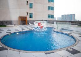 Apartment - 1 bedroom - 2 bathrooms for rent in Al Rabia Tower - Majan - Dubai