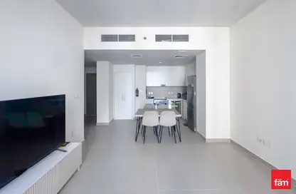 شقة - 2 غرف نوم - 2 حمامات للايجار في هاربور جيت تاور1 - بوابة هاربور - ميناء خور دبي (ذا لاجونز) - دبي