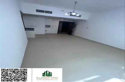 شقة - 2 غرف نوم - 2 حمامات للبيع في سيتي تاور - النعيمية - عجمان
