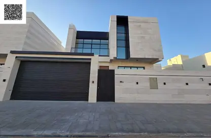 Villa - 5 Bedrooms - 7 Bathrooms for sale in Al Yasmeen 1 - Al Yasmeen - Ajman