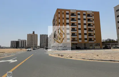 Land - Studio for sale in Al Jurf Industrial 3 - Al Jurf Industrial - Ajman