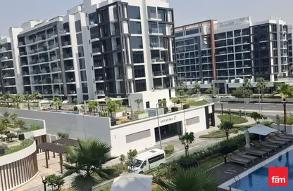 شقة - 1 حمام للايجار في عزيزي ريفيرا - ميدان واحد - ميدان - دبي